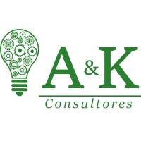 A&K Consultores logo, A&K Consultores contact details