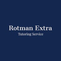 Rotman Extra logo, Rotman Extra contact details