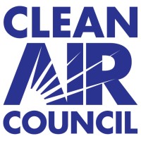 Clean Air Council logo, Clean Air Council contact details