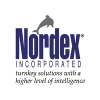 Nordex Inc logo, Nordex Inc contact details