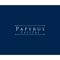 Papyrus Capital logo, Papyrus Capital contact details