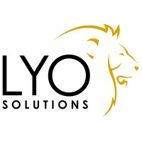 Lyo Solutions logo, Lyo Solutions contact details