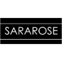 SARAROSE logo, SARAROSE contact details