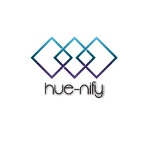 Hue-nify Designs logo, Hue-nify Designs contact details