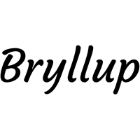 Bryllup logo, Bryllup contact details