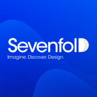 Sevenfold logo, Sevenfold contact details