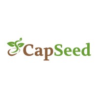 CapSeed LLC logo, CapSeed LLC contact details