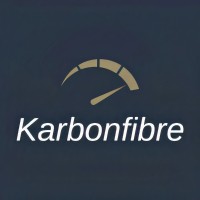 KarbonFibre logo, KarbonFibre contact details