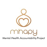 MHAPy (Mental Health Accountability Project) logo, MHAPy (Mental Health Accountability Project) contact details