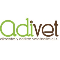 ADIVET EIRL logo, ADIVET EIRL contact details