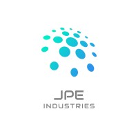 JPE Industries LATAM logo, JPE Industries LATAM contact details