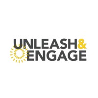 Unleash & Engage logo, Unleash & Engage contact details