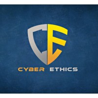 Cyber Ethics logo, Cyber Ethics contact details