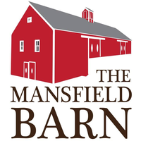 The Mansfield Barn logo, The Mansfield Barn contact details