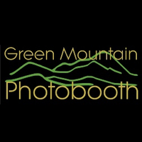 Green Mountain Photo Booth logo, Green Mountain Photo Booth contact details