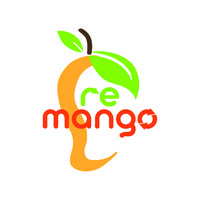 ReMango logo, ReMango contact details