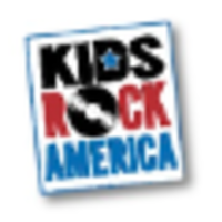 Kids Rock America logo, Kids Rock America contact details