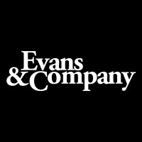 Evans & Company logo, Evans & Company contact details