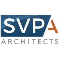 SVPA Architects Inc logo, SVPA Architects Inc contact details