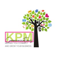 KPM Communications, Inc. logo, KPM Communications, Inc. contact details