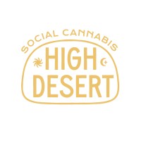 HIGH DESERT logo, HIGH DESERT contact details