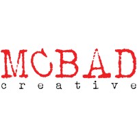 McBad Creative, LLC logo, McBad Creative, LLC contact details