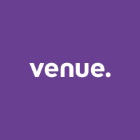 Venue.ge logo, Venue.ge contact details