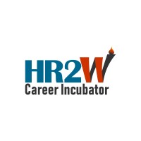 HR2work logo, HR2work contact details