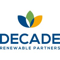 Decade Renewable Partners logo, Decade Renewable Partners contact details