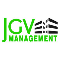 JGV | Management logo, JGV | Management contact details