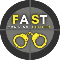 FAST Training Center logo, FAST Training Center contact details