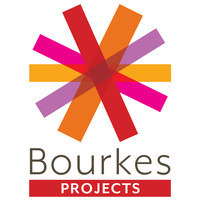 Bourkes Projects logo, Bourkes Projects contact details