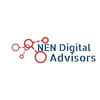 NEN Digital Advisors logo, NEN Digital Advisors contact details