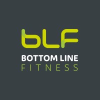 Bottom Line Fitness logo, Bottom Line Fitness contact details