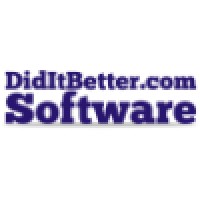 Diditbetter logo, Diditbetter contact details