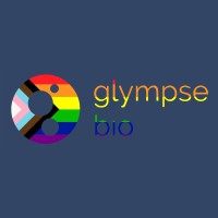 Glympse Bio logo, Glympse Bio contact details