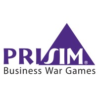 PriSim Business War Games and Business Simulations logo, PriSim Business War Games and Business Simulations contact details