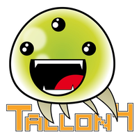 Tallon4 logo, Tallon4 contact details