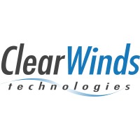 Clear Winds Technologies Inc logo, Clear Winds Technologies Inc contact details