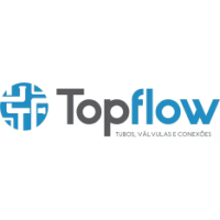 Topflow tubos,válvulas e conexões logo, Topflow tubos,válvulas e conexões contact details