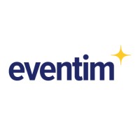 Eventim UK logo, Eventim UK contact details