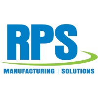 RPS Solutions logo, RPS Solutions contact details