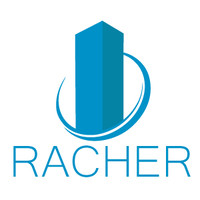 RACHER Administración de Condominios logo, RACHER Administración de Condominios contact details