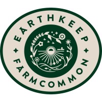 Earthkeep Farmcommon logo, Earthkeep Farmcommon contact details