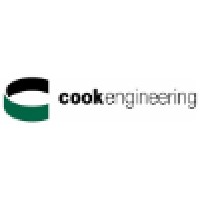 Cook Engineering logo, Cook Engineering contact details