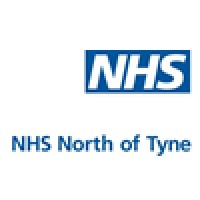 NHS North of Tyne logo, NHS North of Tyne contact details