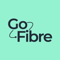 GoFibre logo, GoFibre contact details