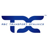 RBC Transport Dynamics logo, RBC Transport Dynamics contact details