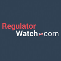 RegulatorWatch.com logo, RegulatorWatch.com contact details