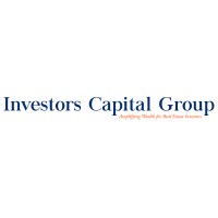 The Investors Capital Group logo, The Investors Capital Group contact details